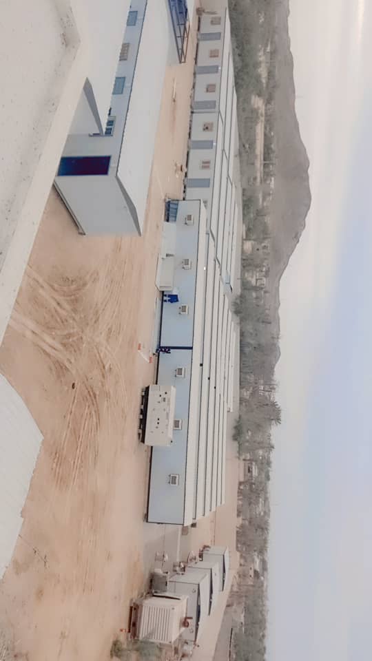 Umluj Camp 2